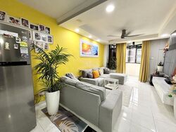 Blk 339A Sun Trellis (Sembawang), HDB 5 Rooms #519147281